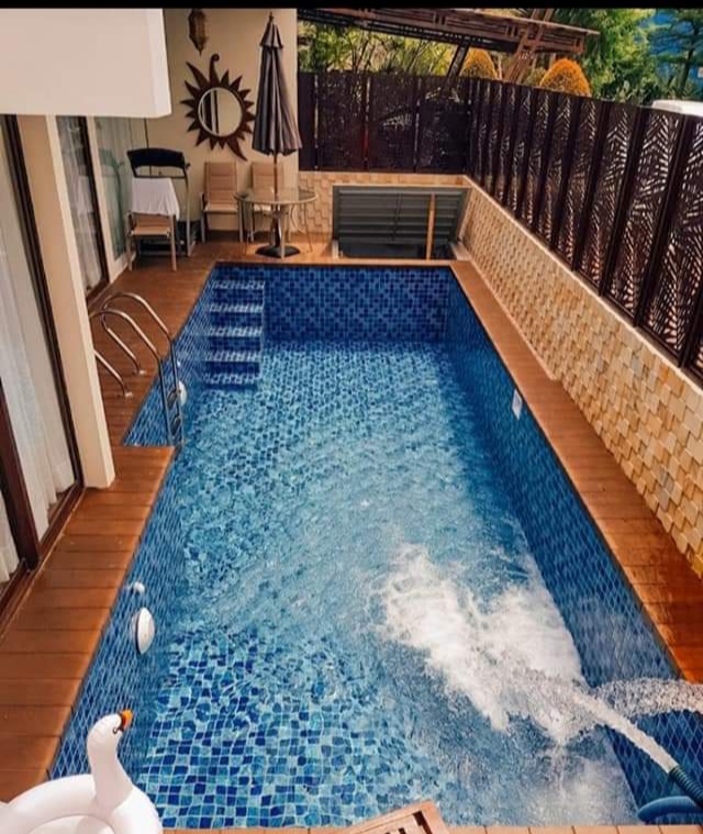 Supplier Air Kolam Renang Cikarang Selatan 