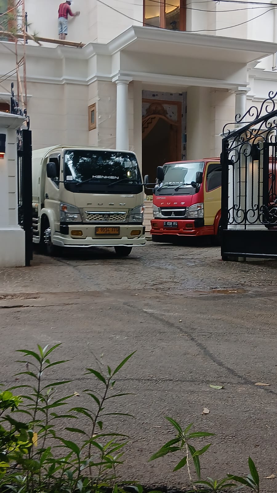 Jual Air Bersih Pegunungan 