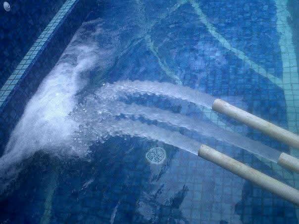 Supplier Air Kolam Renang 