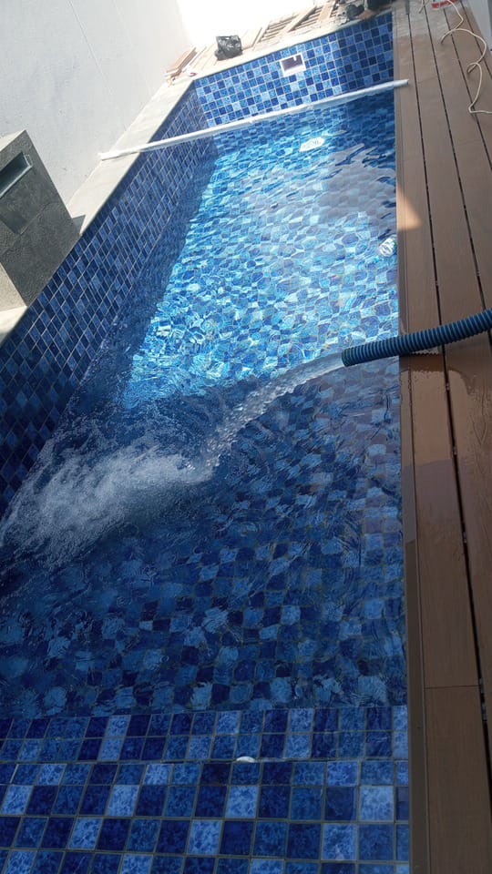 Jual Air Bersih Bogor 